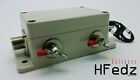 HFEDZ 160M-40M END Fed Half Wave (49:1 EFHW) HF HAM Radio Antenna