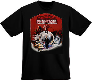Phantasm (1979) Horror Movie Shirt