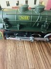Rare Hobby HT Train 3668 S 99/2 With Additional Trains And 19 Curved Tracks