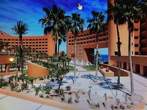 7 nights vacation at The Westin Los Cabos Resort Villa & Spa