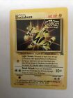 Electabuzz Black Star Promo #2 1999 WB The First Movie Pokemon Card NM