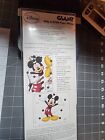RoomMates Mickey Mouse Peel and Stick Giant Wall Decal with Augmented Reality