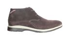 Stacy Adams Mens Tilden Brown Ankle Boots Size 13 (7563062)
