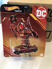 Hot Wheels DC Character Cars The Flash 1/64th New 2020