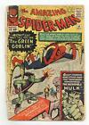 Amazing Spider-Man #14 FR/GD 1.5 1964 1st app. Green Goblin
