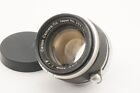 [TESTED / EXC] CANON 50mm f1.8 Leica screw mount L39 LTM From JAPAN
