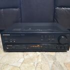PIONEER VSX-406 AM-FM Stereo Receiver *No Remote* Works Great!
