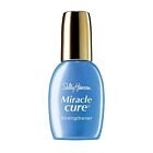New Sally Hansen Miracle Cure Nail Treatment Clear Strengthener for Nails SEALED