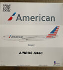 NEW INFLIGHT200 1:200 scale AMERICAN AIRLINES AIRBUS A330-200 N280AY IF3320916