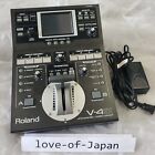 Roland V-4EX Four Channel Digital Video Mixer Tested