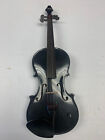 Electric violin 4/4 size 