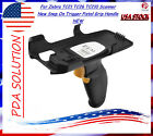 For Zebra TC21 TC26 TC210 Scanner Snap On Trigger Pistol Grip Handle US STOCK