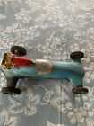 New Listing1960s Cox Thimble Drome Prop Rod Tether Car For Parts Possible Restoration As Is