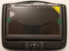 Ford Lincoln headrest LCD video display screen DVD player A. RSE rear seat. SL7 (For: Ford)