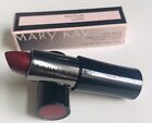 Hard to Find New In Box Mary Kay Creme Lipstick Red Full Size Fast Ship