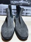 Shoes to Boot New York  Cavalier Suede Chelsea  Boots Men's 12 M