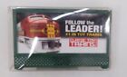 Town & Country Hobbies 69014 O Lighted Billboard Classic Toy Trains 12-14v
