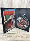 New ListingBurnout (Sony PlayStation 2, 2001) PS2 Complete w/ Manual Very Clean