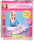 Barbie Party Game Don’t Tip The Tea Tray Brand New