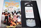 Disneys Sing Along Songs Volume  - Disneyland Fun: Its a Small World (VHS, 1993)