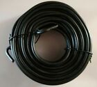 9 Gauge Black Trapping Support Wire (Snare Support Wire 3.5 lb Roll Annealed)
