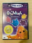 Boohbah - Big Windows *SEALED* (DVD, 2005) RARE AND OUT OF PRINT NEW DVD