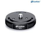 Leofoto QS-70 70mm Quick Link Set, Tripod Ball Head Quick Release s