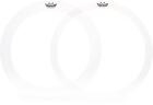 Remo RemOs Tone Control Rings - 14-inch Snare (5-pack) Bundle