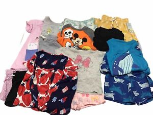 Wholesale Lot Children’s Target Brand Clothes Size 4T Retails $142 LOT OF 14