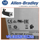 New ListingAllen Bradley VPL-B1152F-PJ12AA Brand New 480V AC Kinetix VP Servo Motors