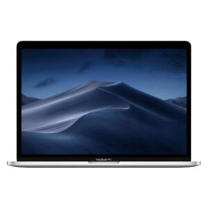 Apple MacBook Pro Core i5 2.3GHz 8GB RAM 256GB SSD 13