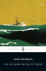 The Log from the Sea of Cortez (Penguin Great Books of the 20th Century) Steinb