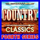 Best of Country Music Videos * 4 DVD Set * 102 Classics ! Greatest Top Hits 4 !