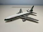 WB Models 1:200 Cathay Pacific Lockheed L-1011-100 Tristar VR-HHY