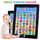 New ListingEducational Tablet Toys For 1-7 Year Olds Toddlers Baby Kids Learning & Playing