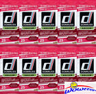 (10) 2021/22 Panini Donruss Soccer EXCLUSIVE HUGE Jumbo Fat Cello Pack-250 Cards