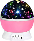 New ListingToys for 1-10 Year Old Girls,Star Projector for Kids 2-9 Year Old Girl Gifts Toy