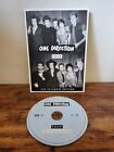 Four by One Direction (CD, 2014) Ultimate Edition Digipak 1D, Zayn, Harry Styles