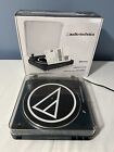 Audio-Technica AT-LP60NV-BT Fully Automatic Bluetooth Wireless Limited Edition