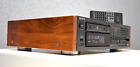 SONY CDP-X33 ES High End CD Player with Accessories Optical in Excellent Condition