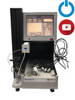 Teledyne ISCO CombiFlash RF Flash Chromatography System Powers Up 625230006