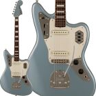 New ListingFender MIJ 2023 Collection Traditional Late 60s Jaguar Ice Blue Metallic 753729