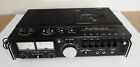 JVC Model KD-1636 Mark II PORTABLE STEREO CASSETTE DECK Partially Tested & Works