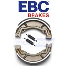 EBC 603G Grooved Brake Shoes for Brake Brake Pads/Shoes  zq