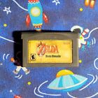 Legend of Zelda: A Link to the Past/Four Swords (Nintendo Game Boy Advance GBA)
