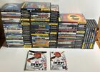 New ListingGamecube Games Collection, 59 Games - 43 CIB, 16 Missing Manual, 6 Cases + Bongo