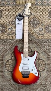 Charvel Pro-Mod So-Cal Style 1 HSH FR M Electric Guitar w/ Setup #1717