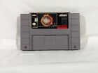 VTG Super Nintendo SNES NBA Jam Tournament Edition TE CLEANED TESTED Cart Only