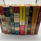 Vintage Hardbacks From 1940s-70s Build Your Own Lot For Collection/Library/Decor