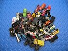 VTG | Lot of 51 Random Brand 1:64 Toy Diecast/Plastic Vehicles #10